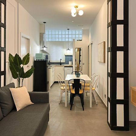 Maritime Apartamentos Cabanal Valence Extérieur photo