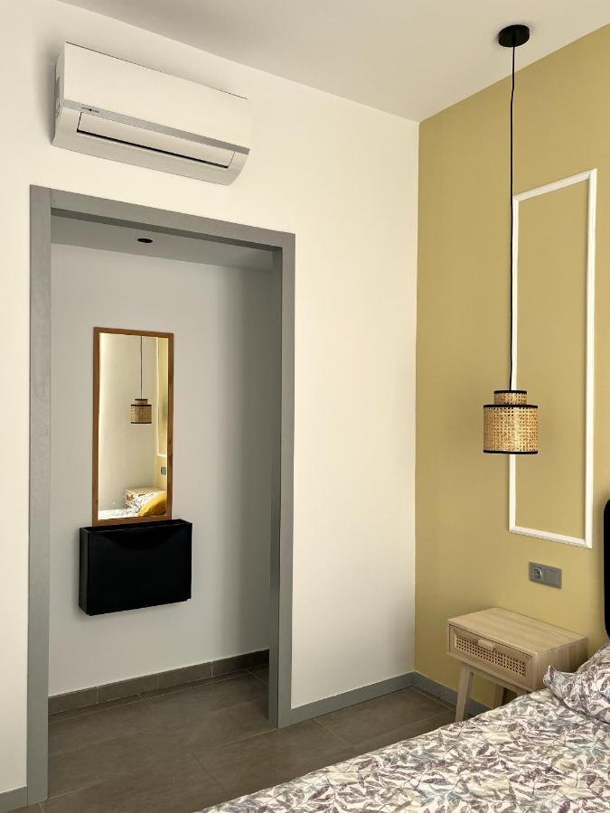 Maritime Apartamentos Cabanal Valence Extérieur photo