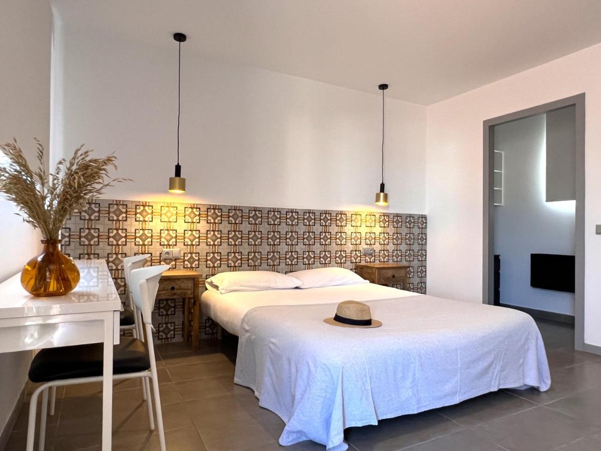 Maritime Apartamentos Cabanal Valence Extérieur photo