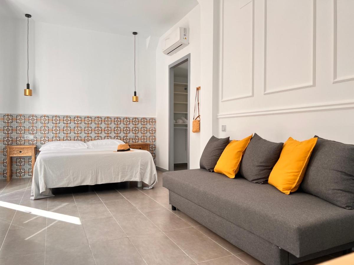 Maritime Apartamentos Cabanal Valence Extérieur photo