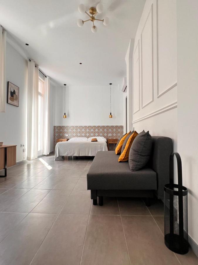 Maritime Apartamentos Cabanal Valence Extérieur photo