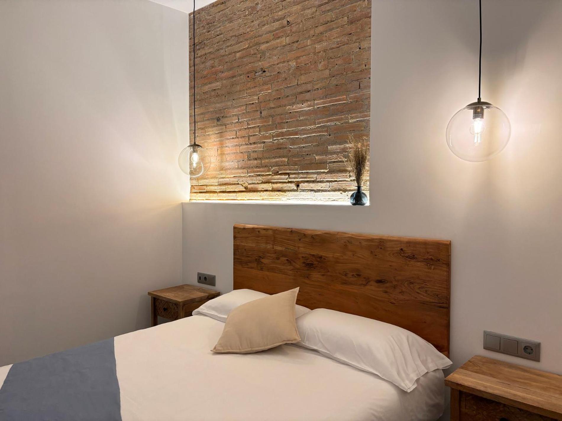 Maritime Apartamentos Cabanal Valence Extérieur photo