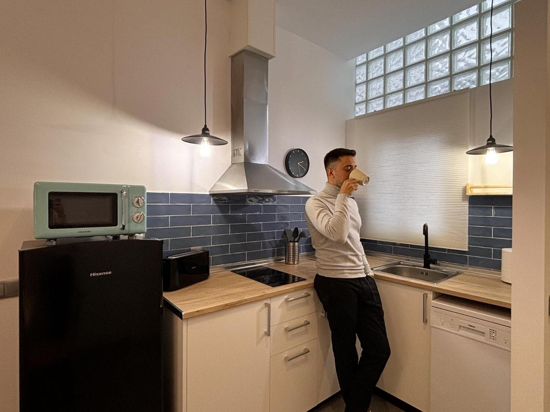 Maritime Apartamentos Cabanal Valence Extérieur photo